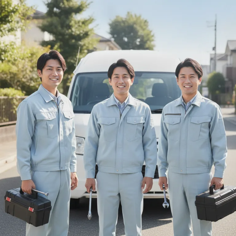 ガスボイラー修理 Horikiri
